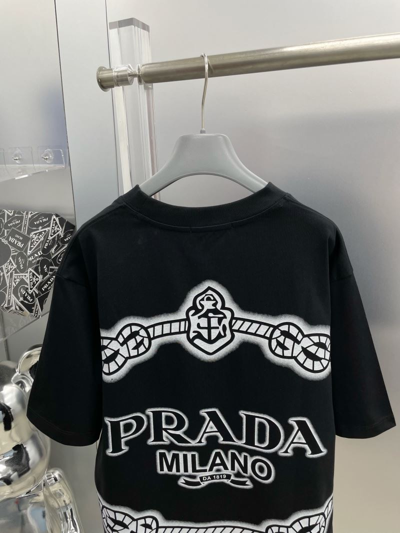 Prada T-Shirts